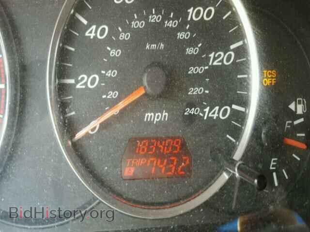 2006 MAZDA 6 - VIN: 1YVHP84C765M01231 - Фото 8
