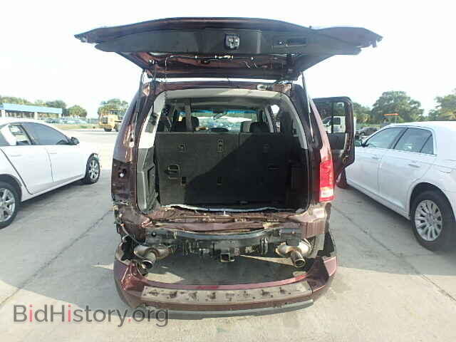 2010 HONDA PILOT - VIN: 5FNYF4H86AB001532 - Фото 10
