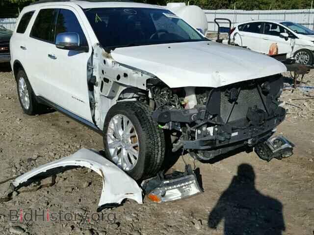 2014 DODGE DURANGO - VIN: 1C4SDJET8EC561686 - Фото 10
