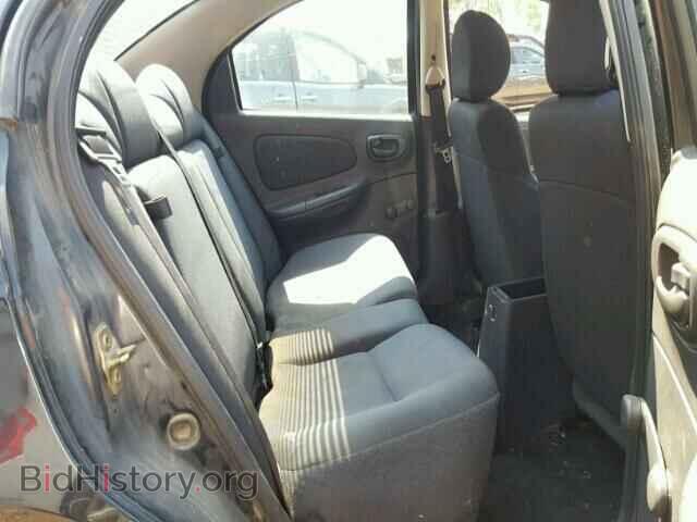 2005 DODGE NEON - VIN: 1B3ES56C55D221545 - Фото 6