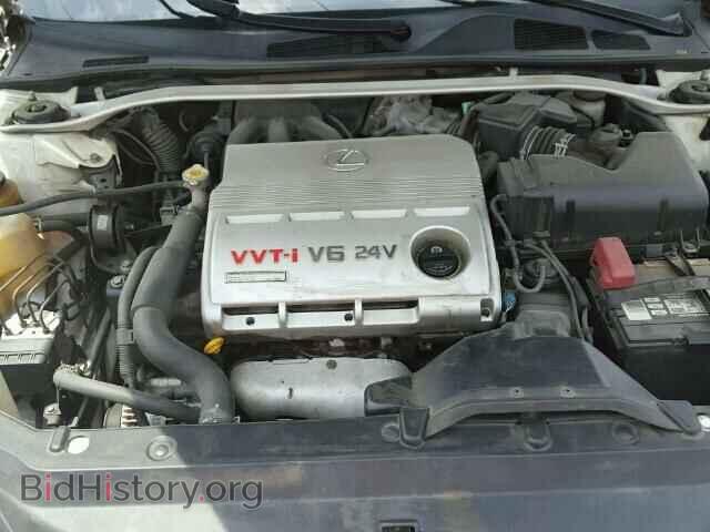 2003 LEXUS ES300 - VIN: JTHBF30G736003533 - Фото 7