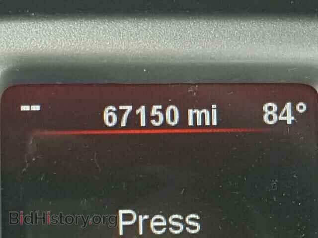 2012 DODGE JOURNEY - VIN: 3C4PDDBGXCT226204 - Фото 8