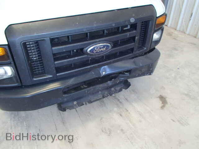 2009 FORD ECONOLINE - VIN: 1FTNE24W89DA50197 - Фото 9