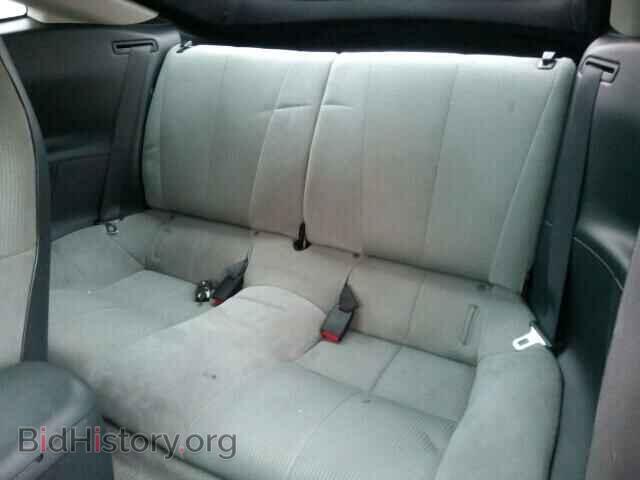 2006 MITSUBISHI ECLIPSE - VIN: 4A3AK24F96E052387 - Фото 6