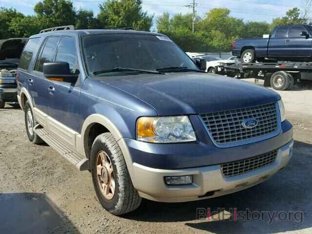 Photo 1FMFU175X5LB03319 - FORD EXPEDITION 2005