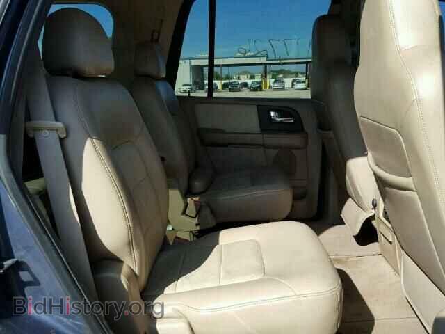 2005 FORD EXPEDITION - VIN: 1FMFU175X5LB03319 - Фото 6