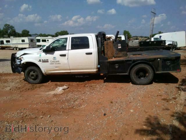 2017 RAM 3500 - VIN: 3C7WRTCL4HG678039 - Photo 3