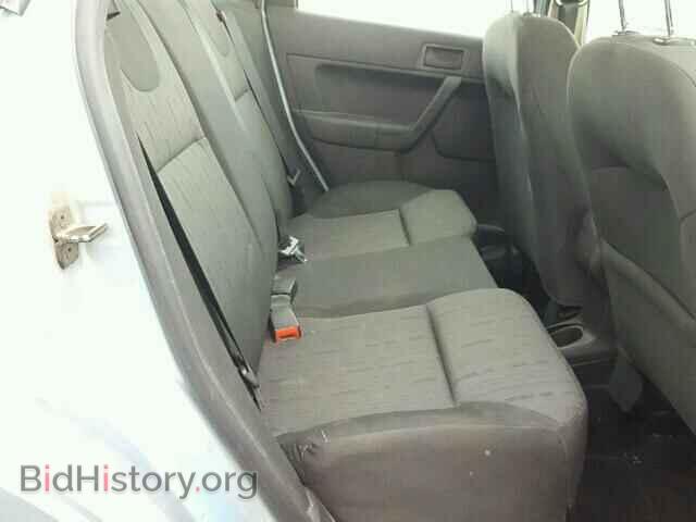 2008 FORD FOCUS - VIN: 1FAHP35N58W238204 - Фото 6