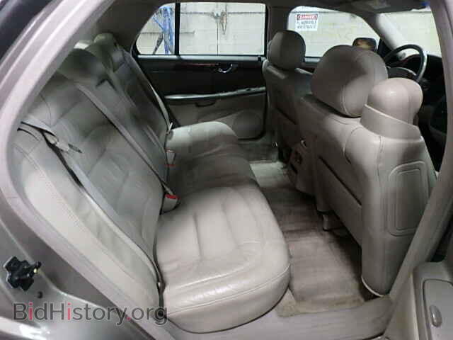 2003 CADILLAC DEVILLE - VIN: 1G6KD54Y43U230098 - Фото 6