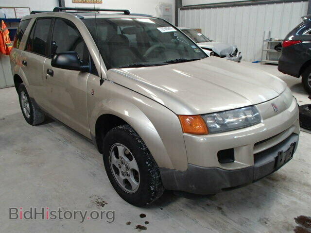 Фотография 5GZCZ23D02S823174 - SATURN VUE 2002