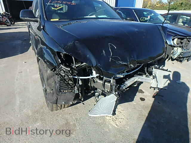 2015 AUDI Q7 - VIN: WA1DGAFE3FD032622 - Фото 9