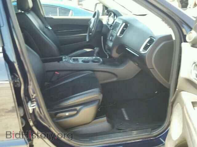 2013 DODGE DURANGO - VIN: 1C4RDHAG1DC680405 - Photo 5