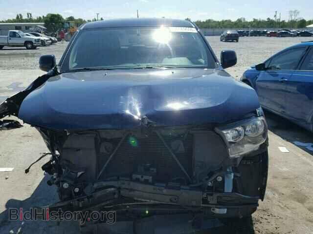 2013 DODGE DURANGO - VIN: 1C4RDHAG1DC680405 - Photo 10