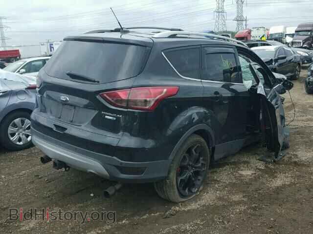 2013 FORD ESCAPE - VIN: 1FMCU9J95DUA33220 - Фото 4