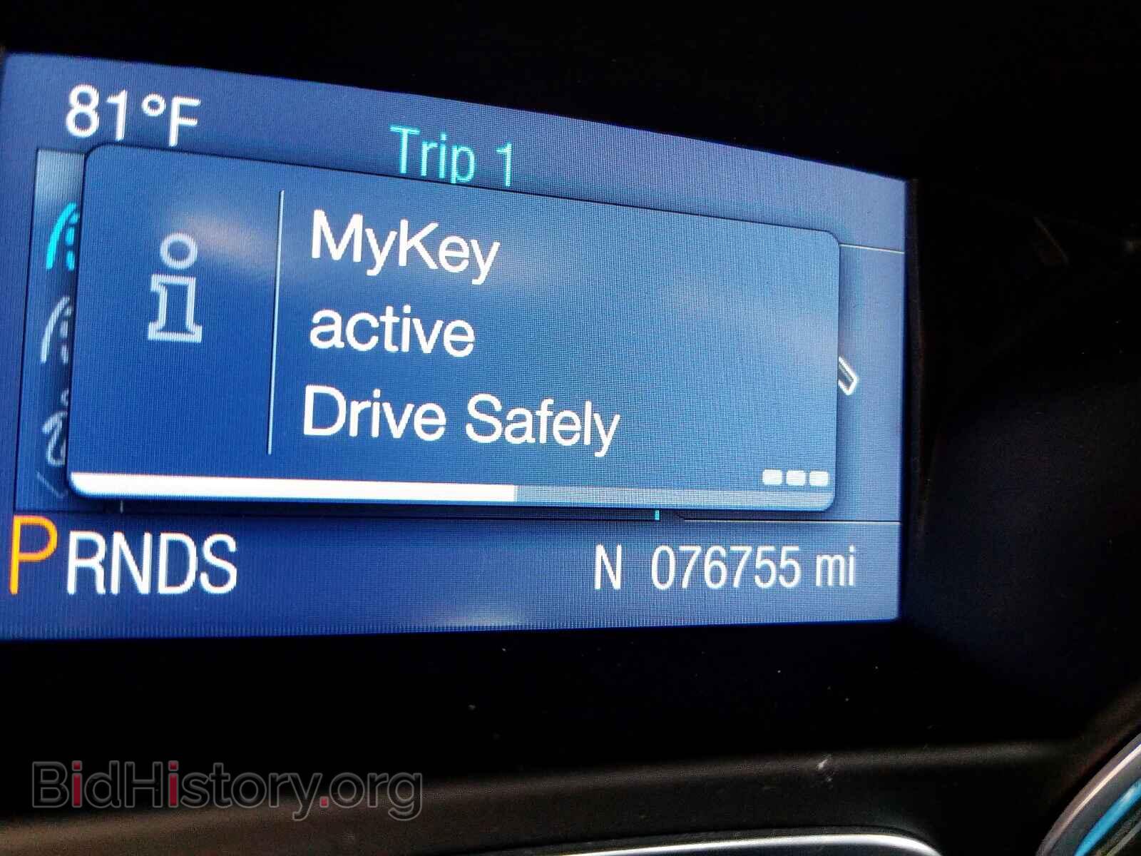 2014 FORD FOCUS - VIN: 1FADP3F26EL389911 - Photo 8