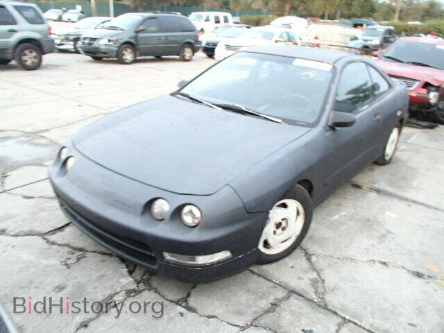 1995 ACURA INTEGRA - VIN: JH4DC4345SS019311 - Фото 2