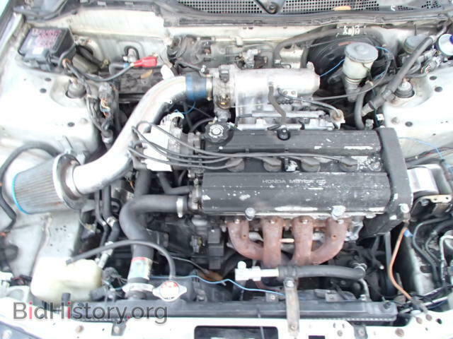 1995 ACURA INTEGRA - VIN: JH4DC4345SS019311 - Фото 7