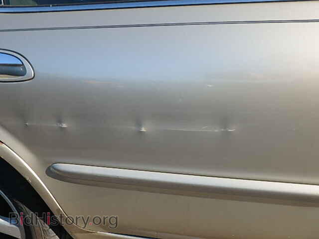 2000 NISSAN MAXIMA - VIN: JN1CA31A7YT210367 - Photo 9
