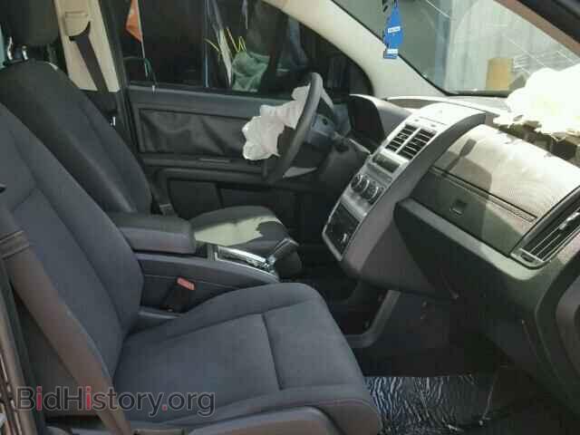 2010 DODGE JOURNEY - VIN: 3D4PG4FB6AT179890 - Фото 5