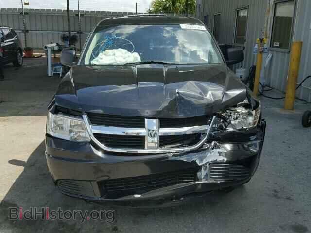 2010 DODGE JOURNEY - VIN: 3D4PG4FB6AT179890 - Фото 9