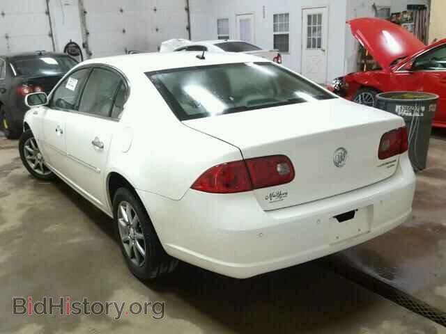 2007 BUICK LUCERNE - VIN: 1G4HD57207U130290 - Фото 3