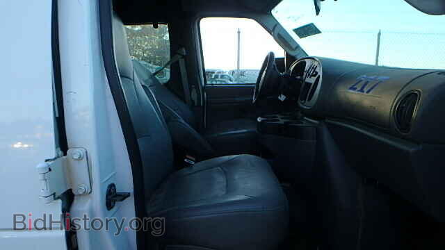 2007 FORD ECONOLINE - VIN: 1FTSS34L07DA61845 - Photo 5