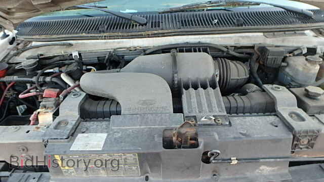 2007 FORD ECONOLINE - VIN: 1FTSS34L07DA61845 - Photo 7
