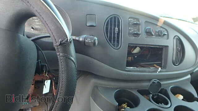 2007 FORD ECONOLINE - VIN: 1FTSS34L07DA61845 - Photo 9