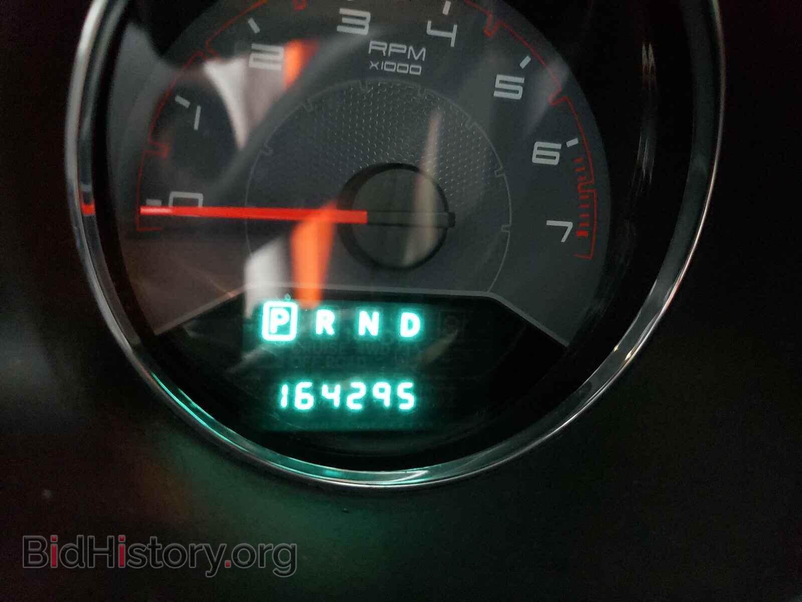 2013 DODGE AVENGER - VIN: 1C3CDZAB8DN680376 - Фото 8