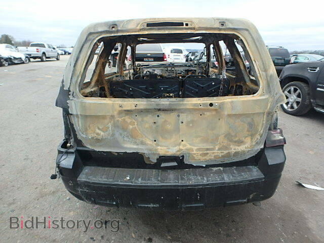 2012 FORD ESCAPE - VIN: 1FMCU0D76CKC59010 - Фото 9