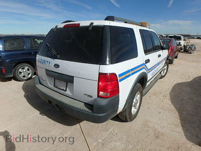 2005 FORD EXPLORER - VIN: 1FMZU62K55ZA29067 - Photo 4