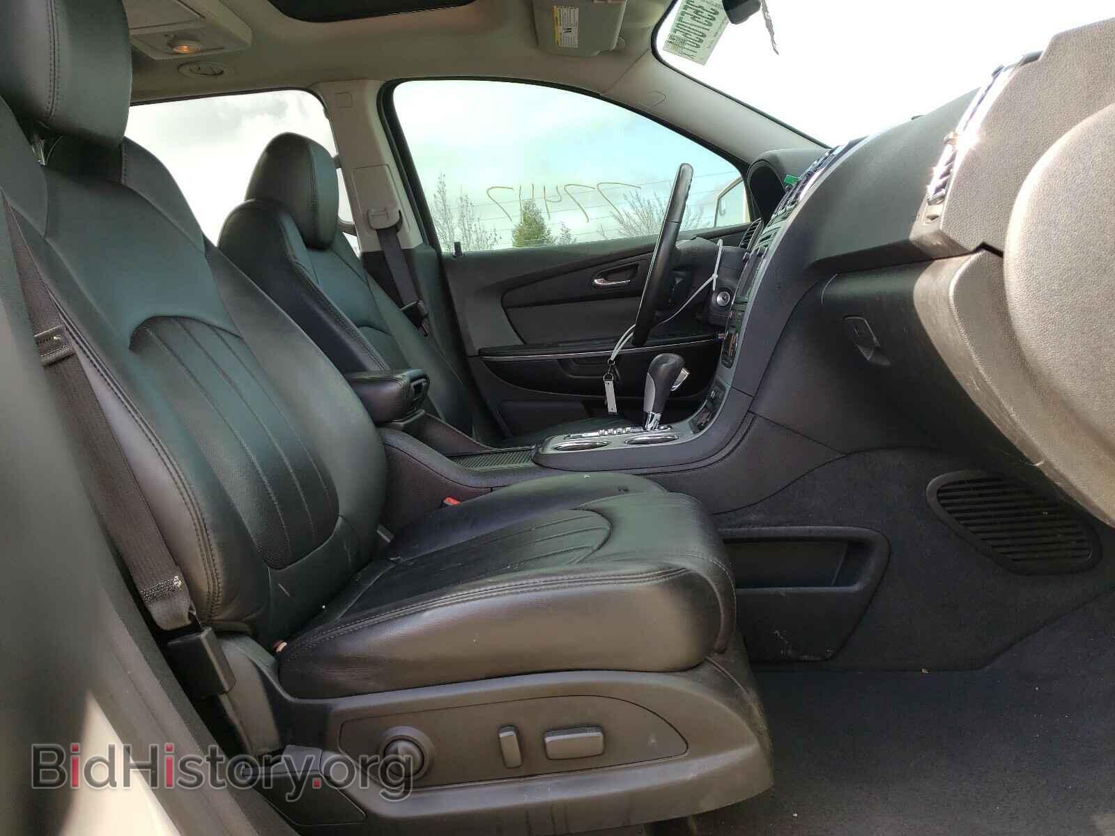 2012 GMC ACADIA - VIN: 1GKKVSED6CJ287221 - Photo 5