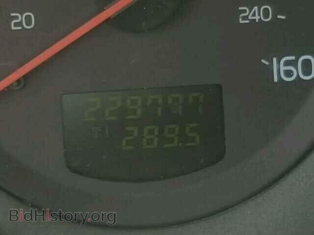 2002 VOLVO S80 - VIN: YV1TS92D321265739 - Фото 8