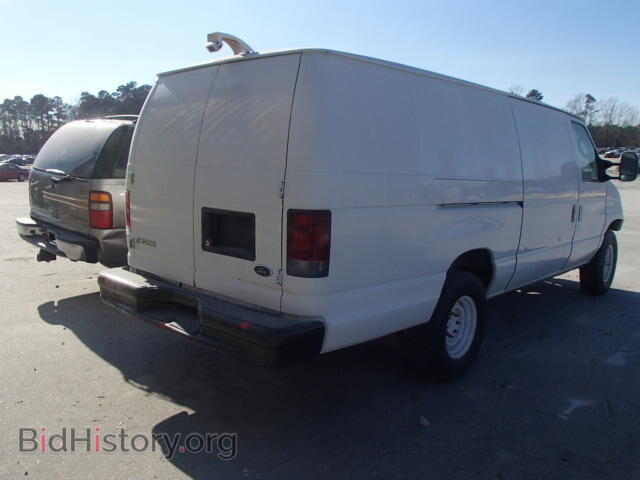 2006 FORD ECONOLINE - VIN: 1FTNS24W56DA75014 - Фото 4