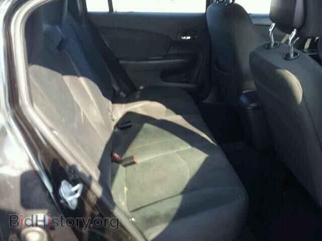 2012 CHRYSLER 200 - VIN: 1C3CCBAB6CN129954 - Photo 6