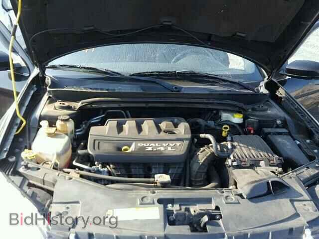2012 CHRYSLER 200 - VIN: 1C3CCBAB6CN129954 - Photo 7