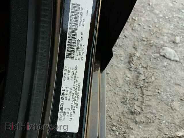 2012 CHRYSLER 200 - VIN: 1C3CCBAB6CN129954 - Photo 10