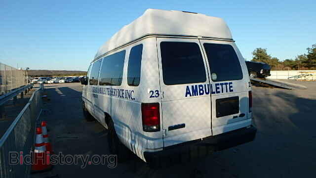 2010 FORD ECONOLINE - VIN: 1FTSS3EL1ADA00364 - Photo 3
