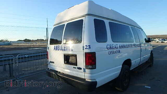 2010 FORD ECONOLINE - VIN: 1FTSS3EL1ADA00364 - Photo 4