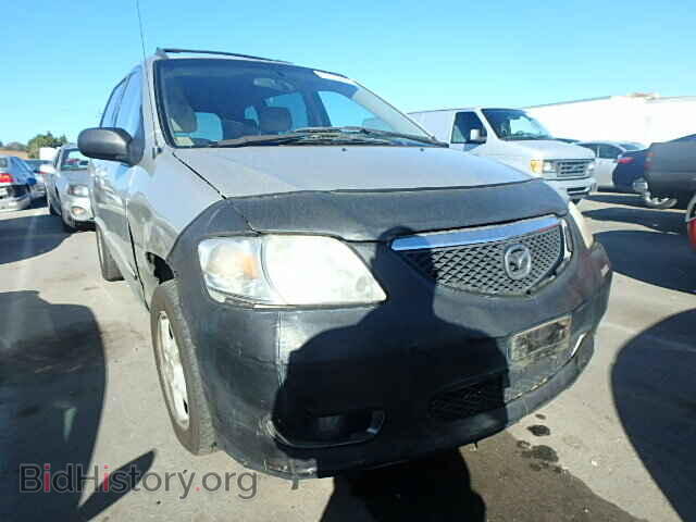 Photo JM3LW28A630367940 - MAZDA MPV 2003