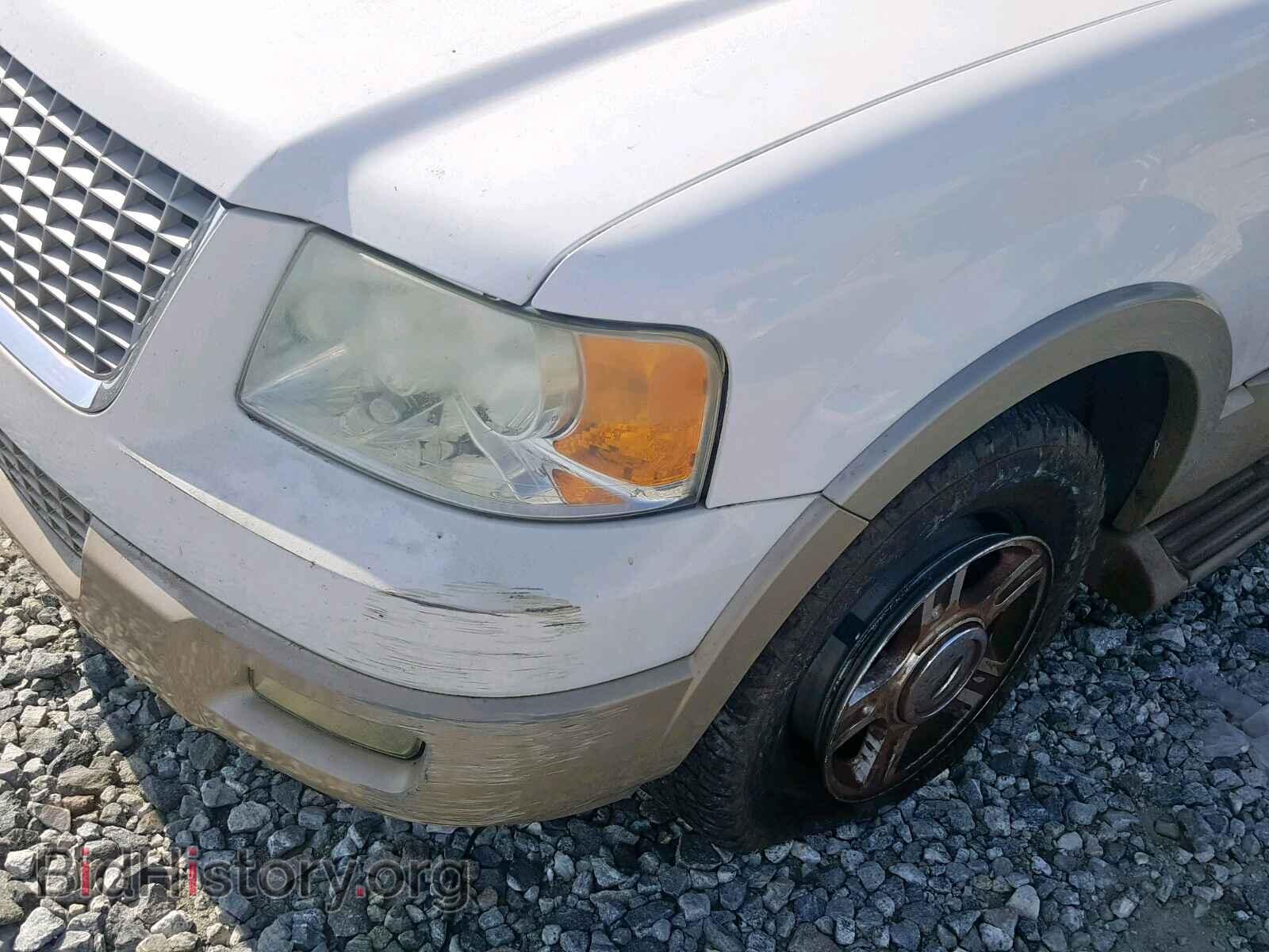 2005 FORD EXPEDITION - VIN: 1FMPU17525LA28443 - Фото 9
