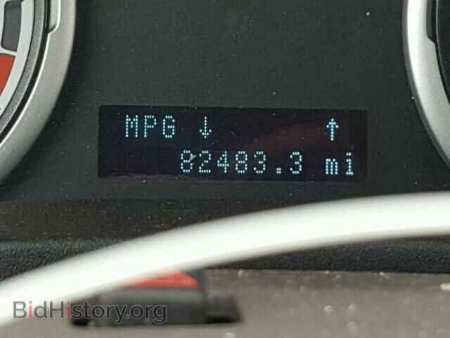 2009 FORD FOCUS - VIN: 1FAHP37N29W157045 - Фото 8