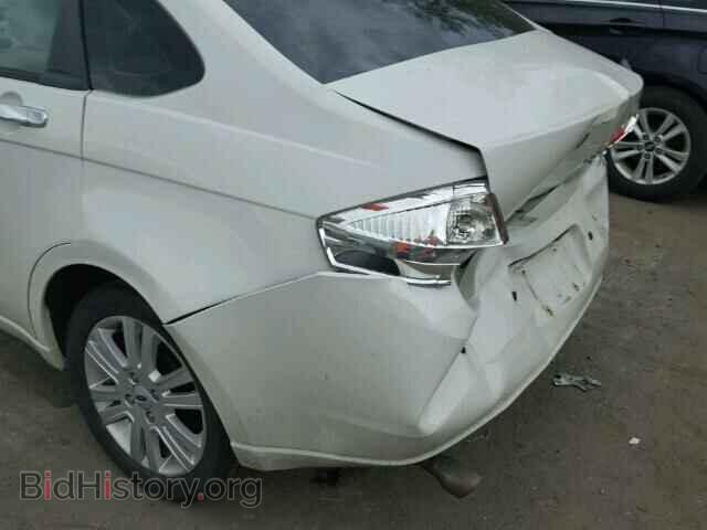 2009 FORD FOCUS - VIN: 1FAHP37N29W157045 - Фото 10