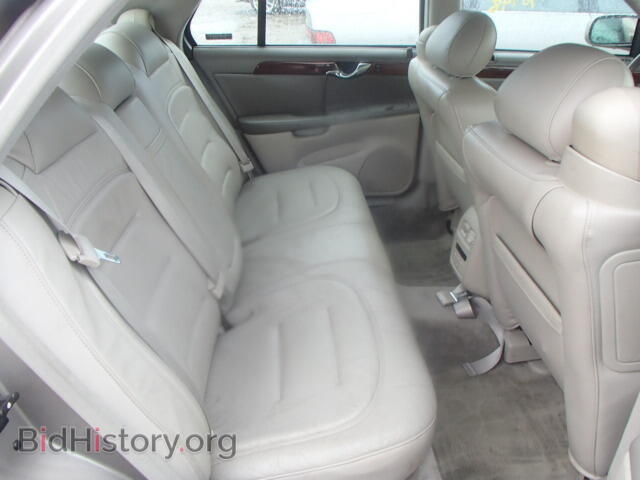 2001 CADILLAC DEVILLE - VIN: 1G6KD54Y71U243697 - Photo 6