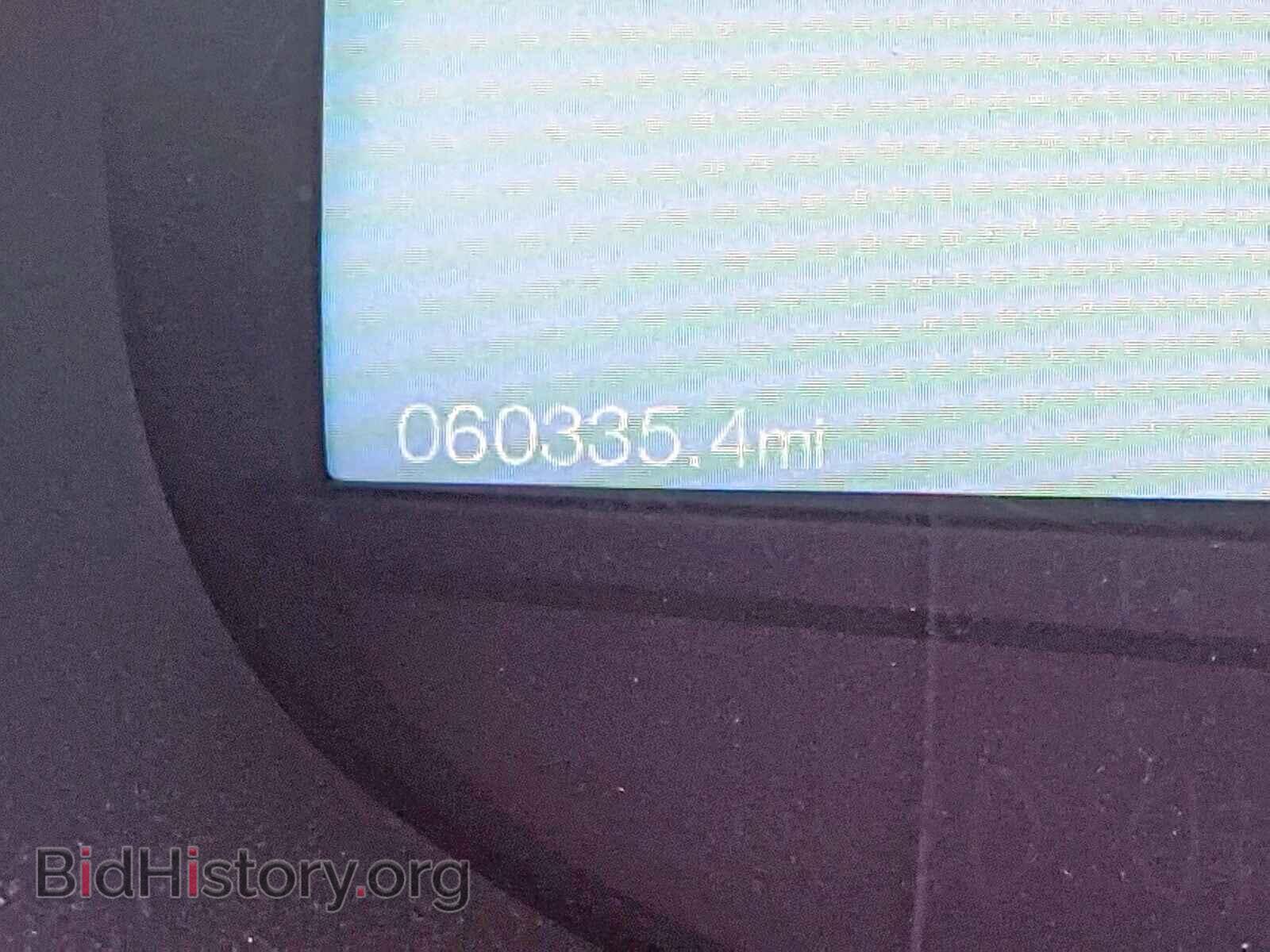 2018 FORD EDGE - VIN: 2FMPK4AP9JBB58683 - Фото 8