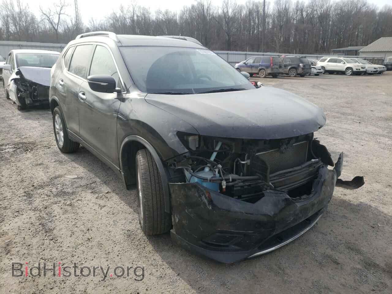 Photo 5N1AT2MVXFC853473 - NISSAN ROGUE 2015