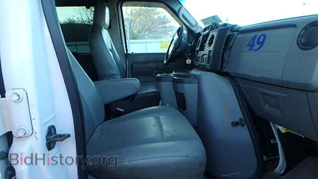 2009 FORD ECONOLINE - VIN: 1FTSS34L19DA32034 - Фото 5