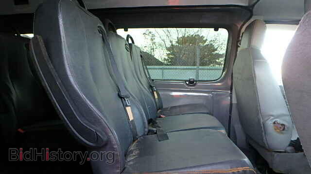 2009 FORD ECONOLINE - VIN: 1FTSS34L19DA32034 - Фото 6