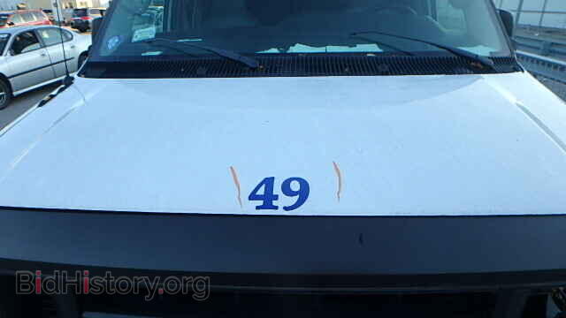 2009 FORD ECONOLINE - VIN: 1FTSS34L19DA32034 - Фото 7