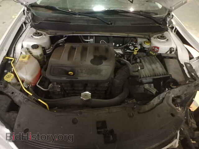 2010 DODGE AVENGER - VIN: 1B3CC4FB2AN191608 - Фото 7